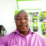 Appolinaire Kammegne