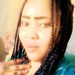 Aïcha Abdoulaye Mahamat