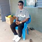 Annomah Lewis KOUALAOU