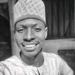 Mαi Umαr Jibrin