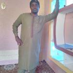 Mahamat saleh Abakar