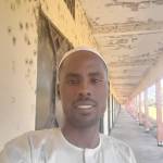 Goukouni hadjar Rozi