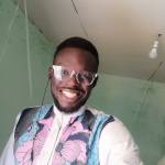 Amos GOUDOUMOU MOKSIA