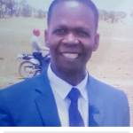 Jean-Baptiste Moudalbaye