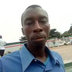 Patrick MBONYINGINGO