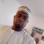 Mohammed Sani jada