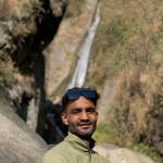 Raaj Valand