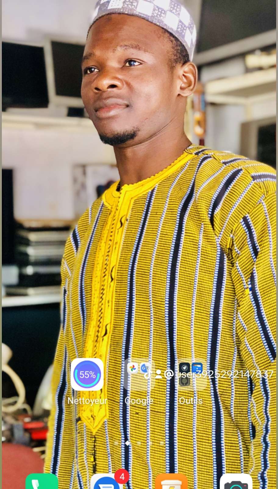 User Image