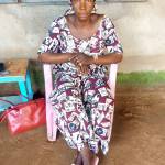 DEDJIMBAYE LÉONTINE