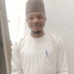 Zaharaddin Aminu Muhd