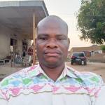 N'GUESSAN JEAN PIERRE KANGAH