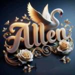 NKIMIH ALLEN