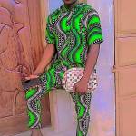 Cyriaque Hounkpatin Hounkpatin