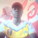 Tchaine Mbaiamtogoum