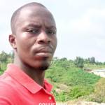 KOUAKOU CHARLES KOUADIO