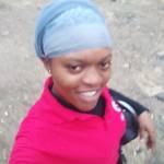 Chanelle christiale Djoukouo