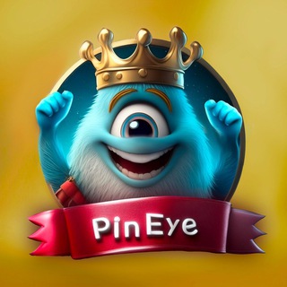 Telegram: Contact @PinEye_Bot