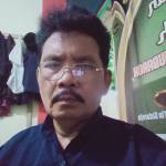 Akhir Ibnu Amin Amin