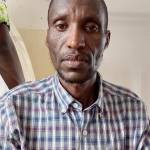 Jean Claude NAHIMANA