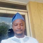 Akanbi tunde Olakeji