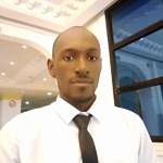 Andy Brice Bassassa Bogana