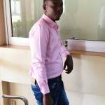 Theodore Mbaihibi Dionmou