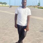 Daniel Djemabou
