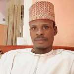 Salisu Haruna muhammad