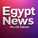 EGYPT_NEWS أخبار مصر والعالم
