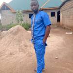 Koffi innocent Kouadjo
