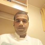 Rahul das