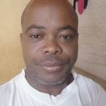 Kouadio Florent BADO