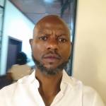 Yves Raymond Tchamba