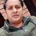 Govind kumar Dwivedi