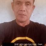 Roderick Lozada