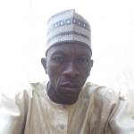 Sani Ashiru Barau