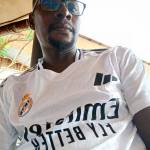 Tchognon Alexis Ulwich MIKPONHOUE