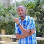 Pierre Claver Niyungeko