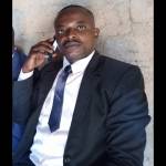 Bonaventure MBONIHANKUYE