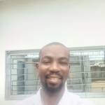 Kouadio Jean-Marie N'goran