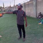 Abdullahi muhd Sadauki