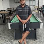 Godonou Houmenou Boris