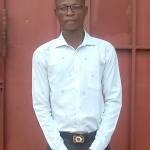 Godefroid Madiamanima