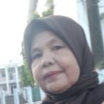 Mastunah Ghozali Ghozali