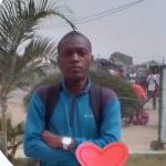 KELI CONSTANT DOUONDA