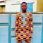 Ségbegnon Clément BOURAHOUE