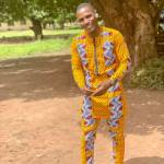 Christian Adanvoessi