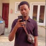 Samuel Akinyede
