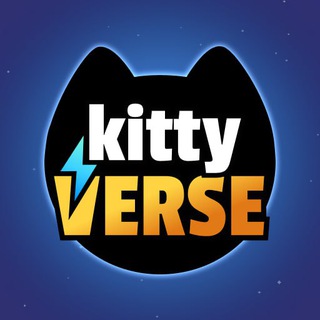 Telegram: Contact @kittyverse_ai_bot