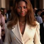 Essohanam Armande KATADO